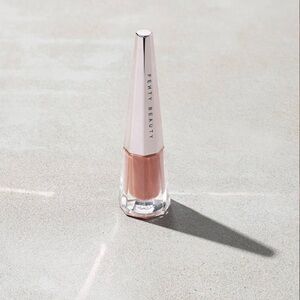 Fenty Beauty STUNNA LIP PAINT LONGWEAR FLUID LIP COLOR in Unbutton